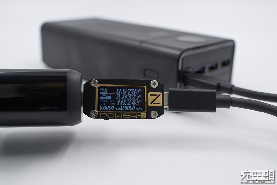 爱国者充电宝大容量20000快充,爱国者40000充电宝测评