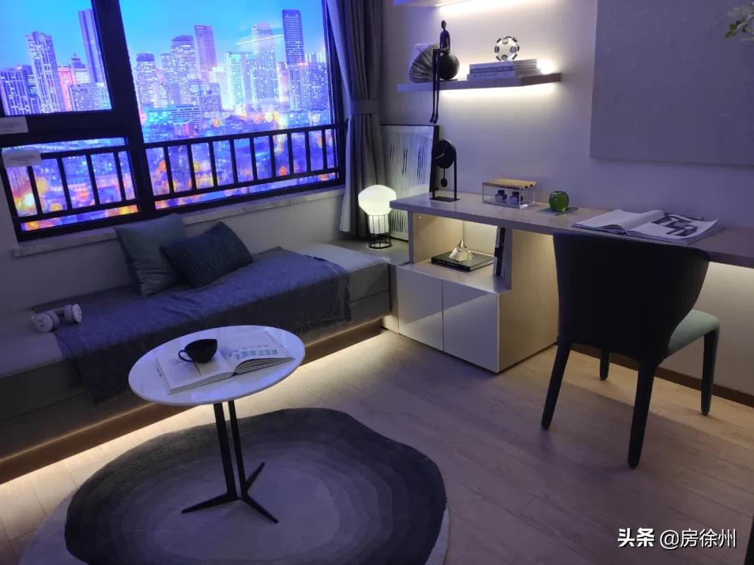 徐州鼓楼区绿城诚园110户型,徐州天宸和绿城诚园哪个好