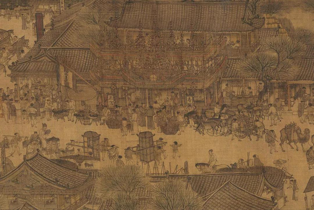 曾经叱咤风云的世界第一大港，为什么会是泉州？|中国自驾地理