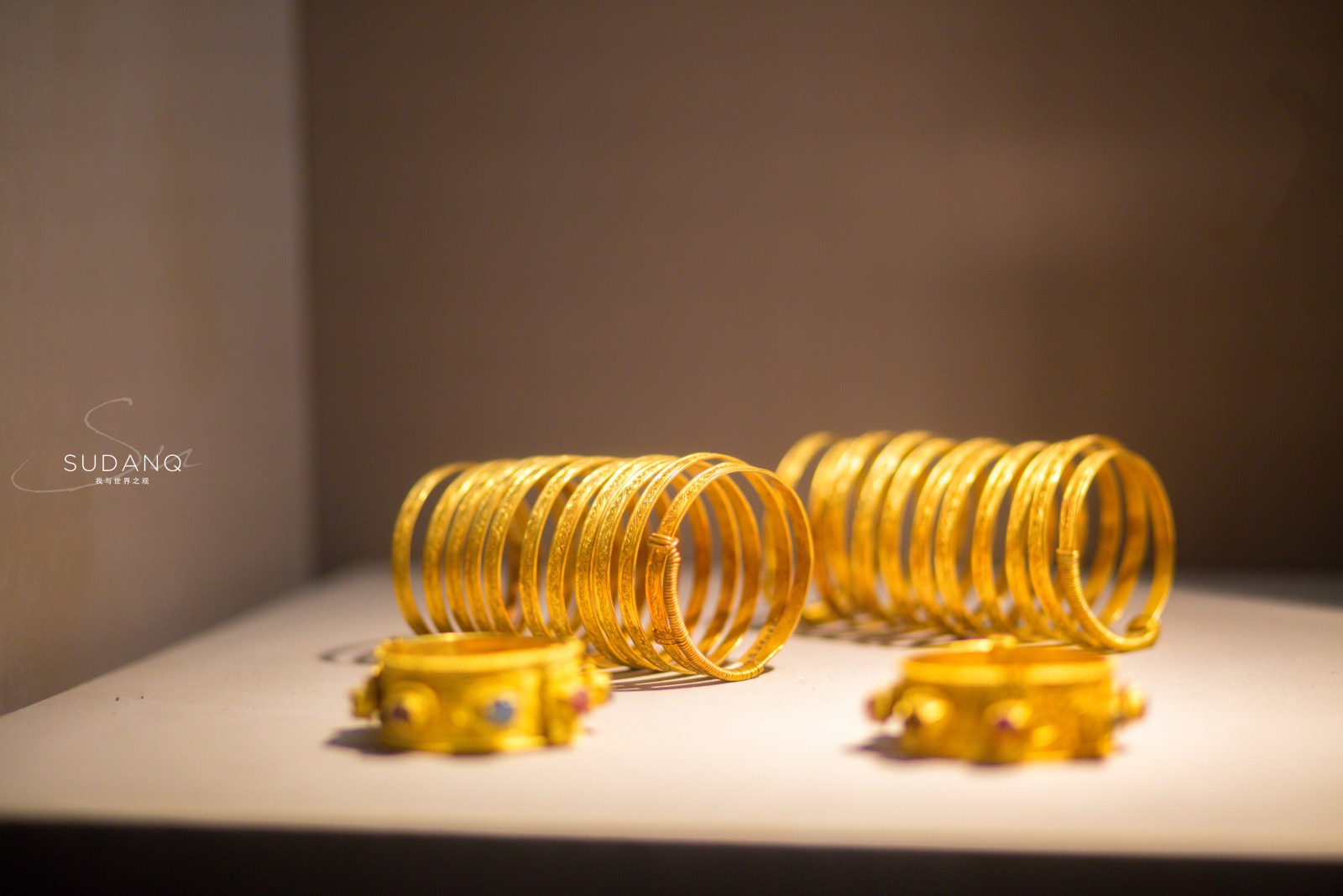 湖北这个古墓十分神秘:随葬珍宝价值连城,盗墓贼光顾多次却失手