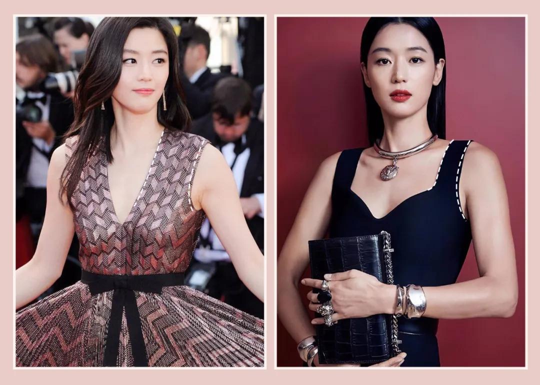 肩宽的人怎么穿才好看,肩宽的女生怎么穿好看