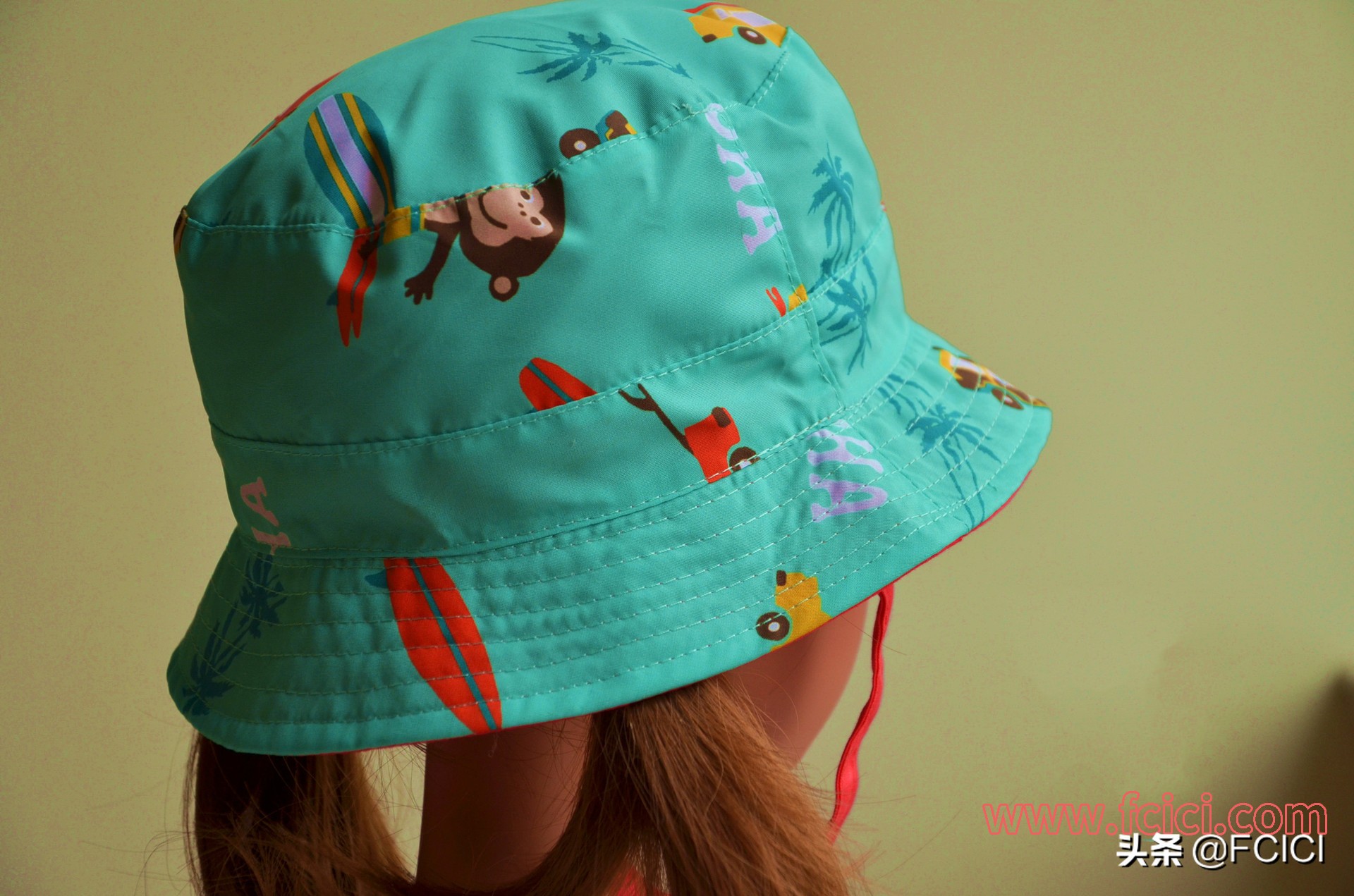 羽绒帽子的裁剪结构制图,千里帆帽子制图裁剪