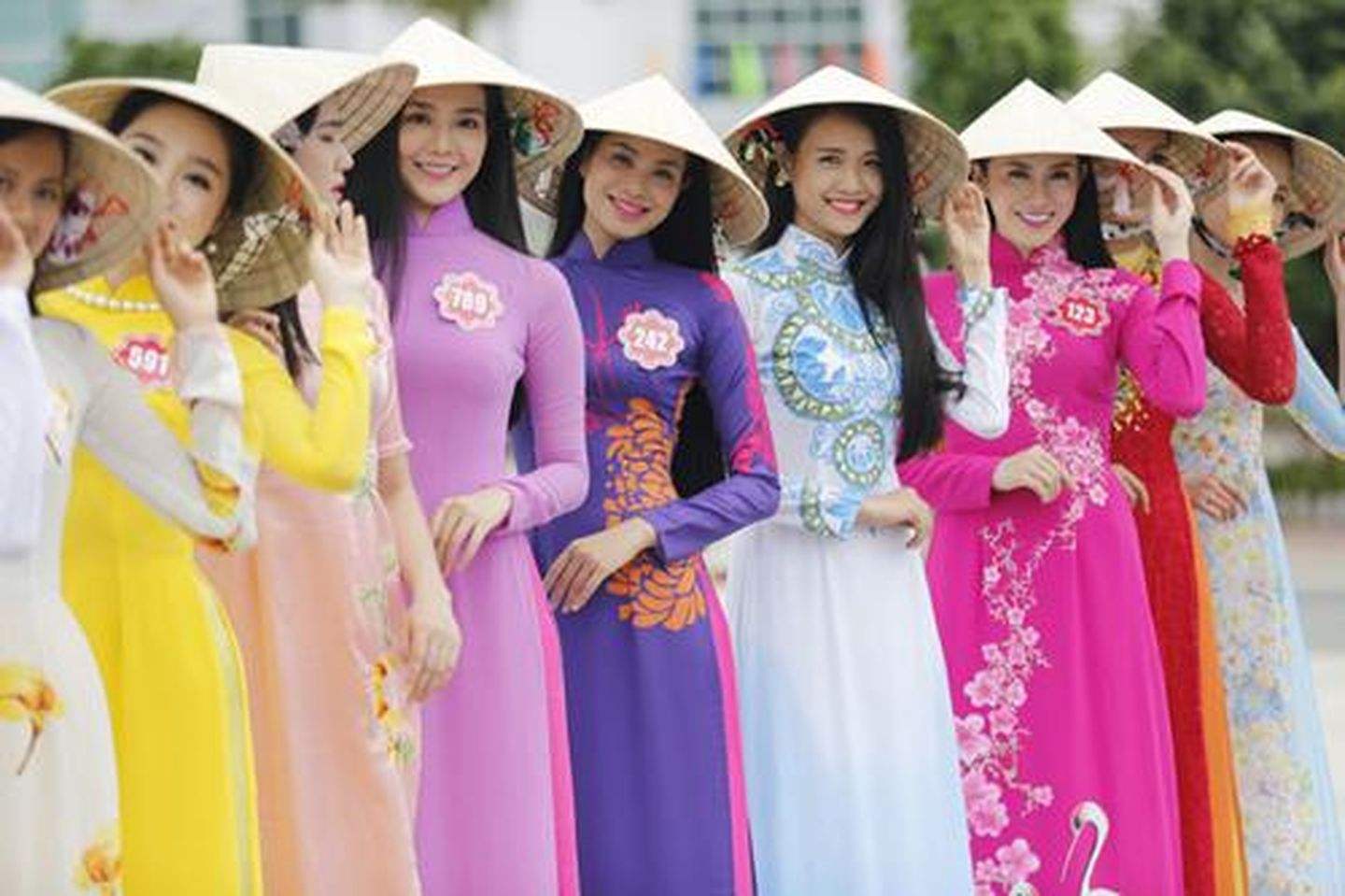 越南最值得旅游的地方,越南最值得去的城市排名