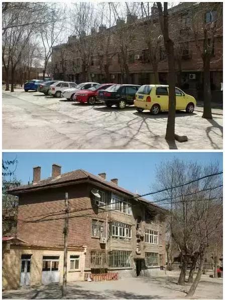 “您家住哪啊？”“我啊？河西尖山儿！”