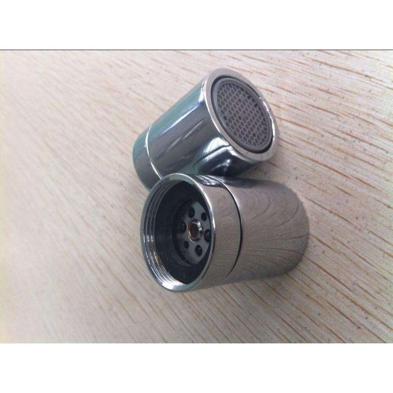 水龙头为什么要发泡器,家用水龙头起泡器要更换吗