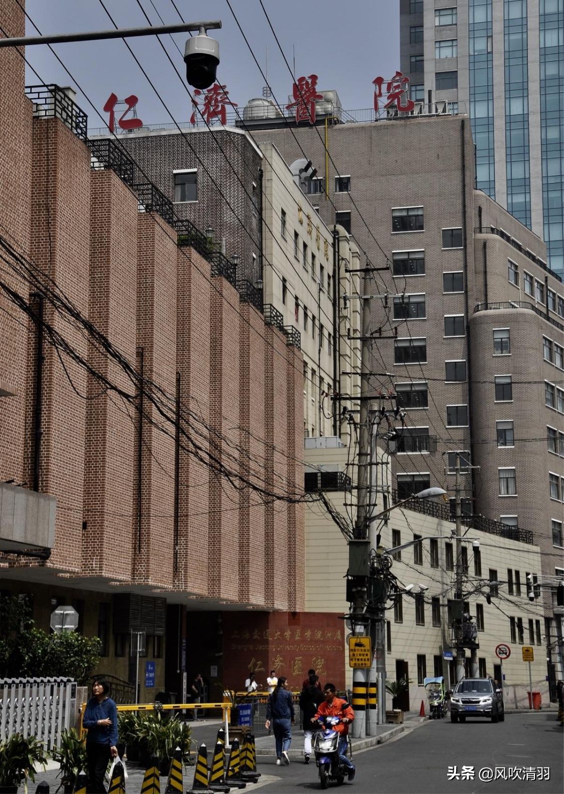 上海是中国房价最高城市吗,上海现在的物价怎么这么高啊