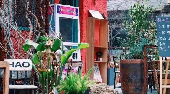 成都近郊10个免费景点,成都小众景点推荐