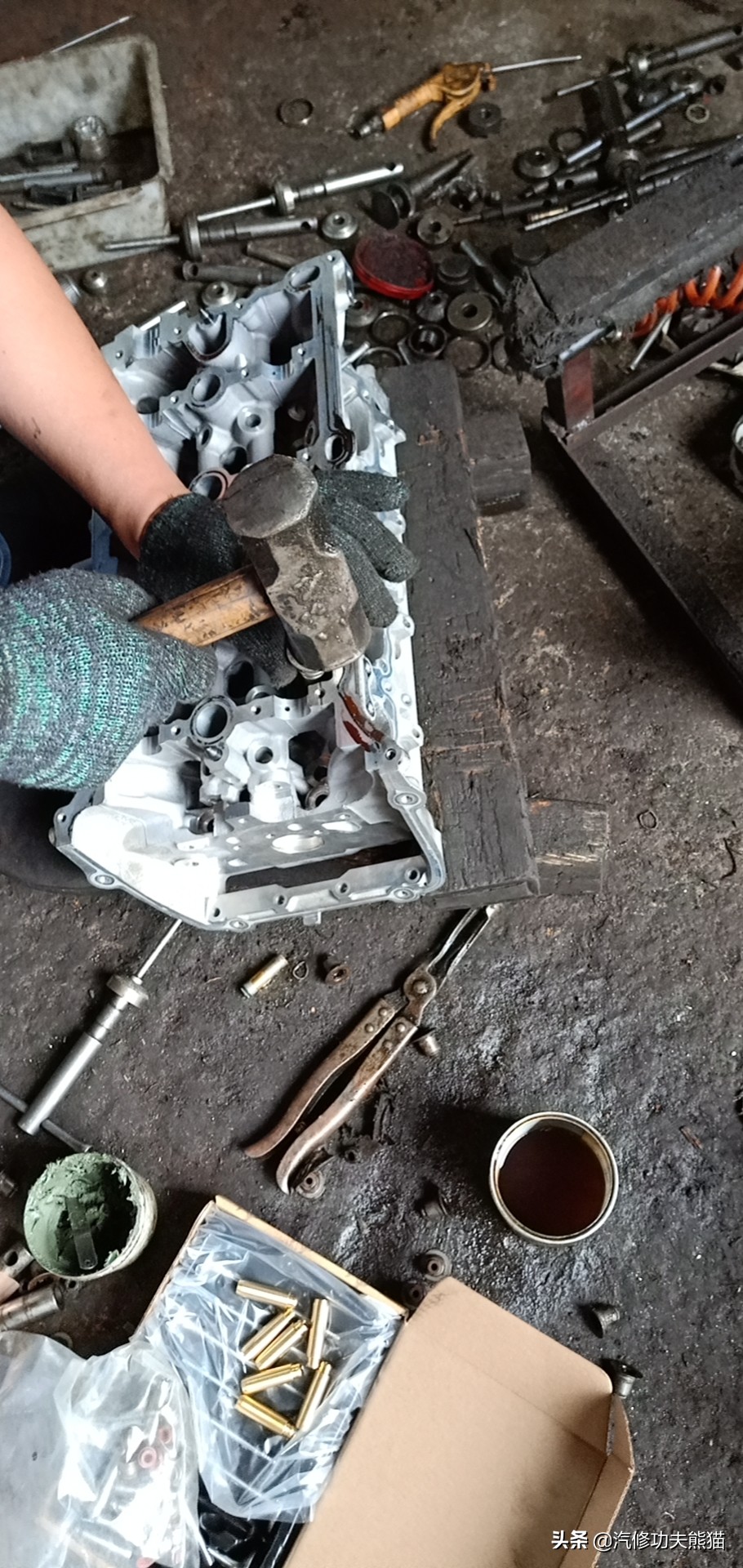 奥迪第三代EA888烧机油,奥迪ea888第三代还烧机油吗