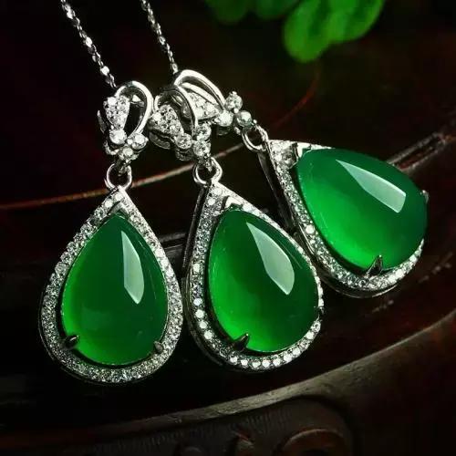 十种叫玉不是玉的石头,不带玉的石头有哪些