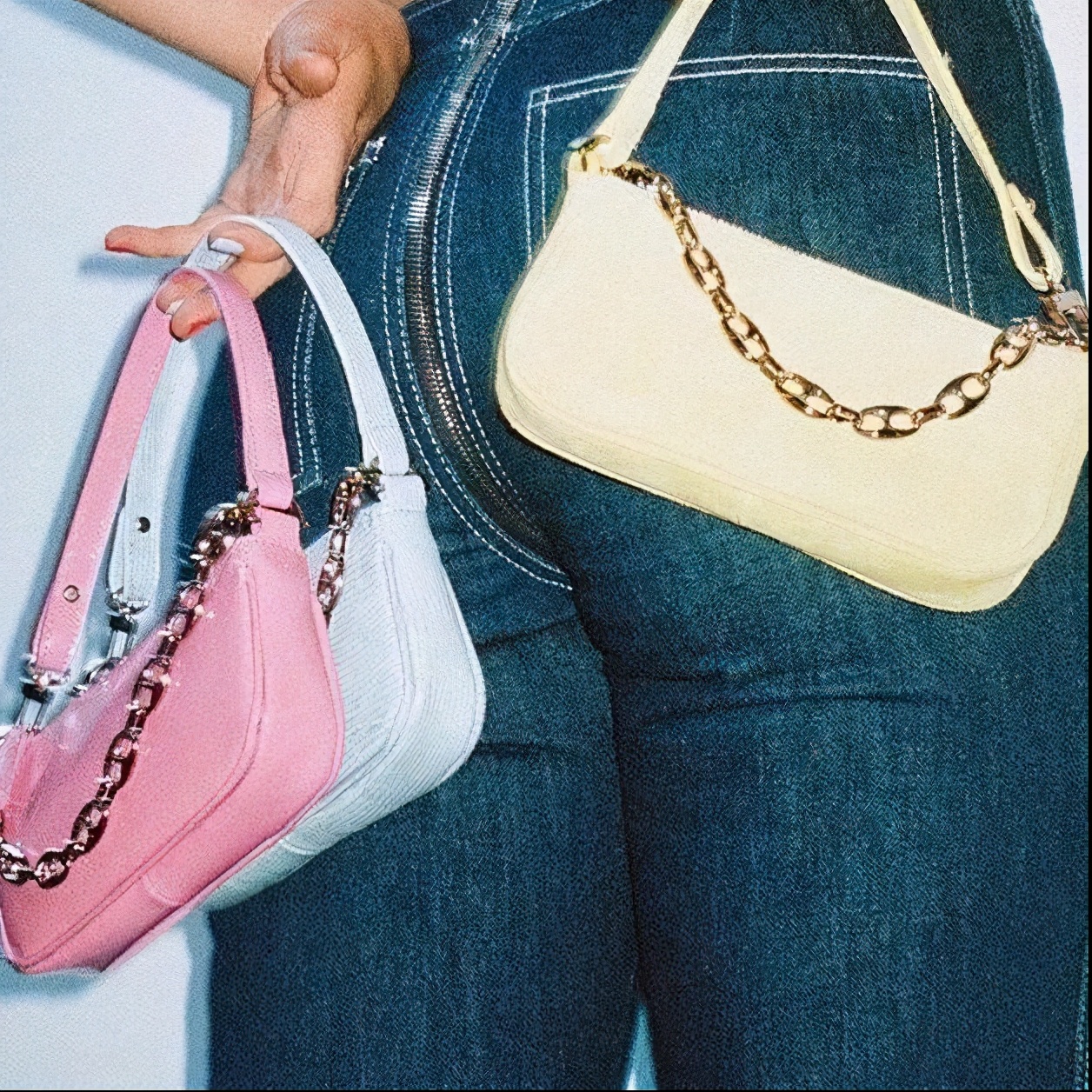 2021年包包推荐网红款,2020年最流行的包包是哪款