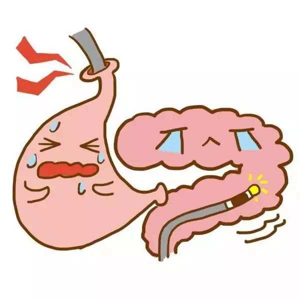 没有任何不舒服需要做胃镜吗,肚子不舒服拍ct没事还要做肠镜吗