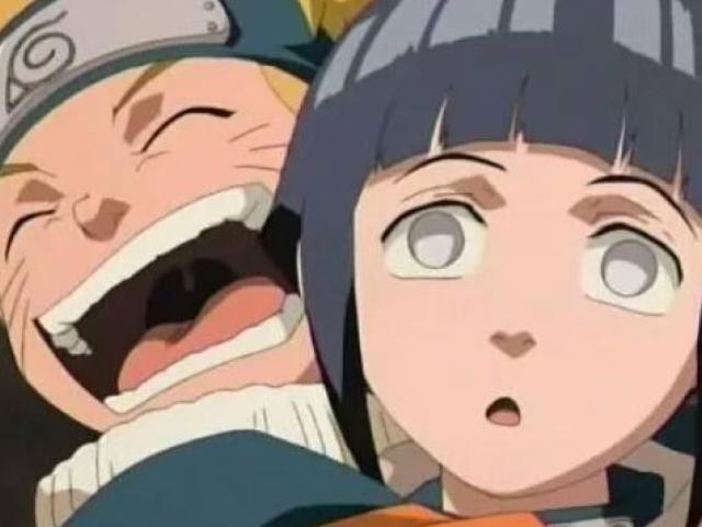 火影:雏田为什么对鸣人死心塌地?鸣人小时候对雏田做了什么?