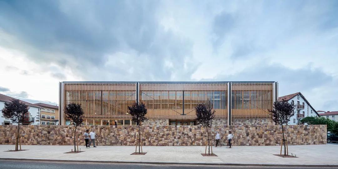 竞赛开题|百川柯纳与你共同探索DETAIL2020杰出建筑作品评选大赛