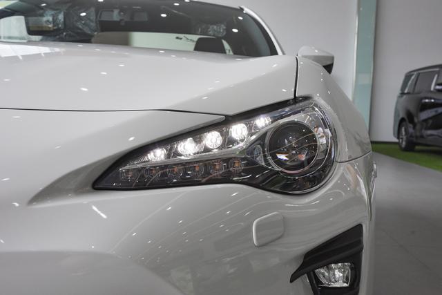 全新一代丰田86试驾视频,丰田86新款吐槽点