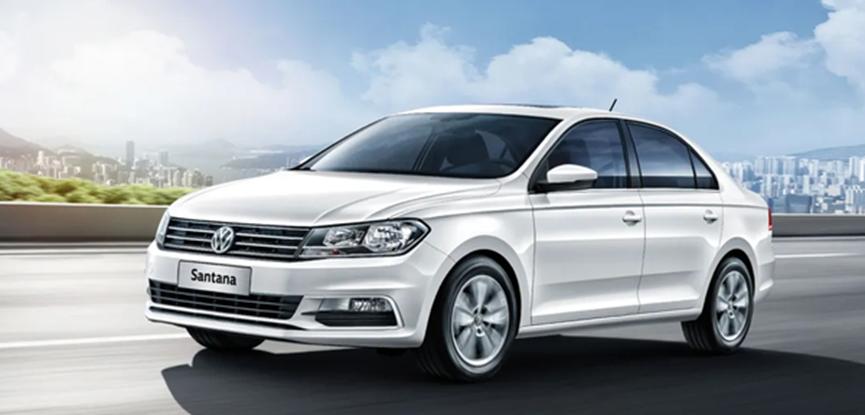 上汽大众桑塔纳2018款试驾视频,德国大众耐用