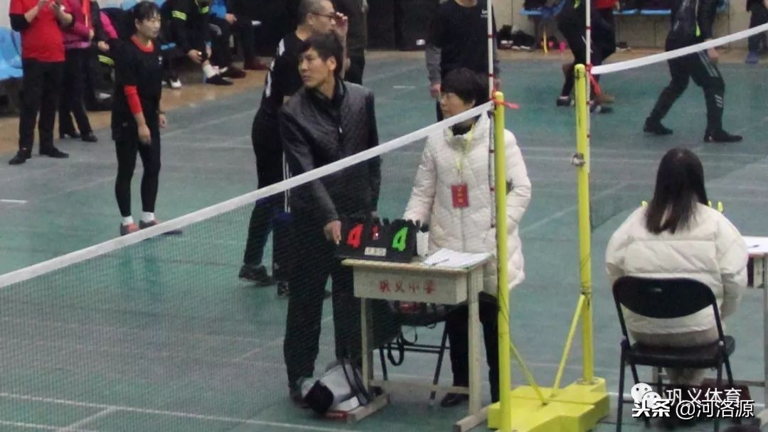 第二届国际毽球邀请赛,郑州市第十二届毽球联赛