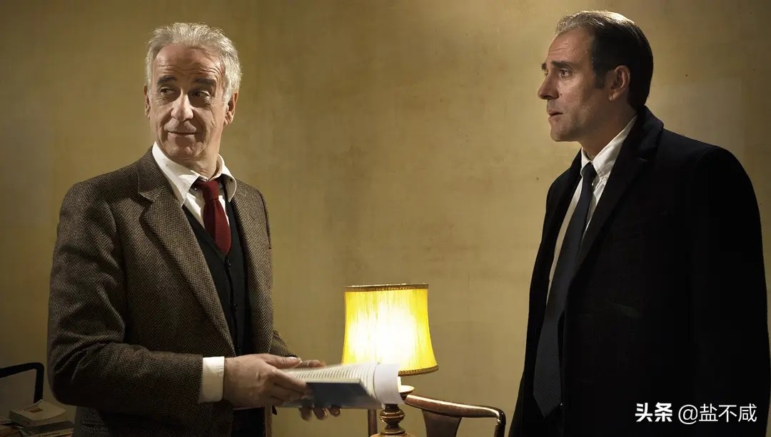 一部电影内容及感想,一部意大利经典小众电影绝对值得