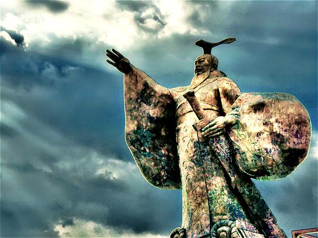 张骞为打败匈奴而出使西域，为何匈奴却留而不杀，甚至还为其娶妻