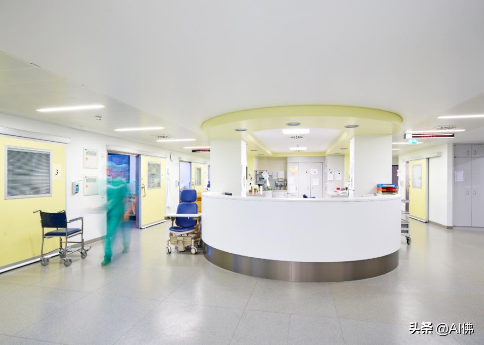 美国有公立医院,美国每个州最好的医院