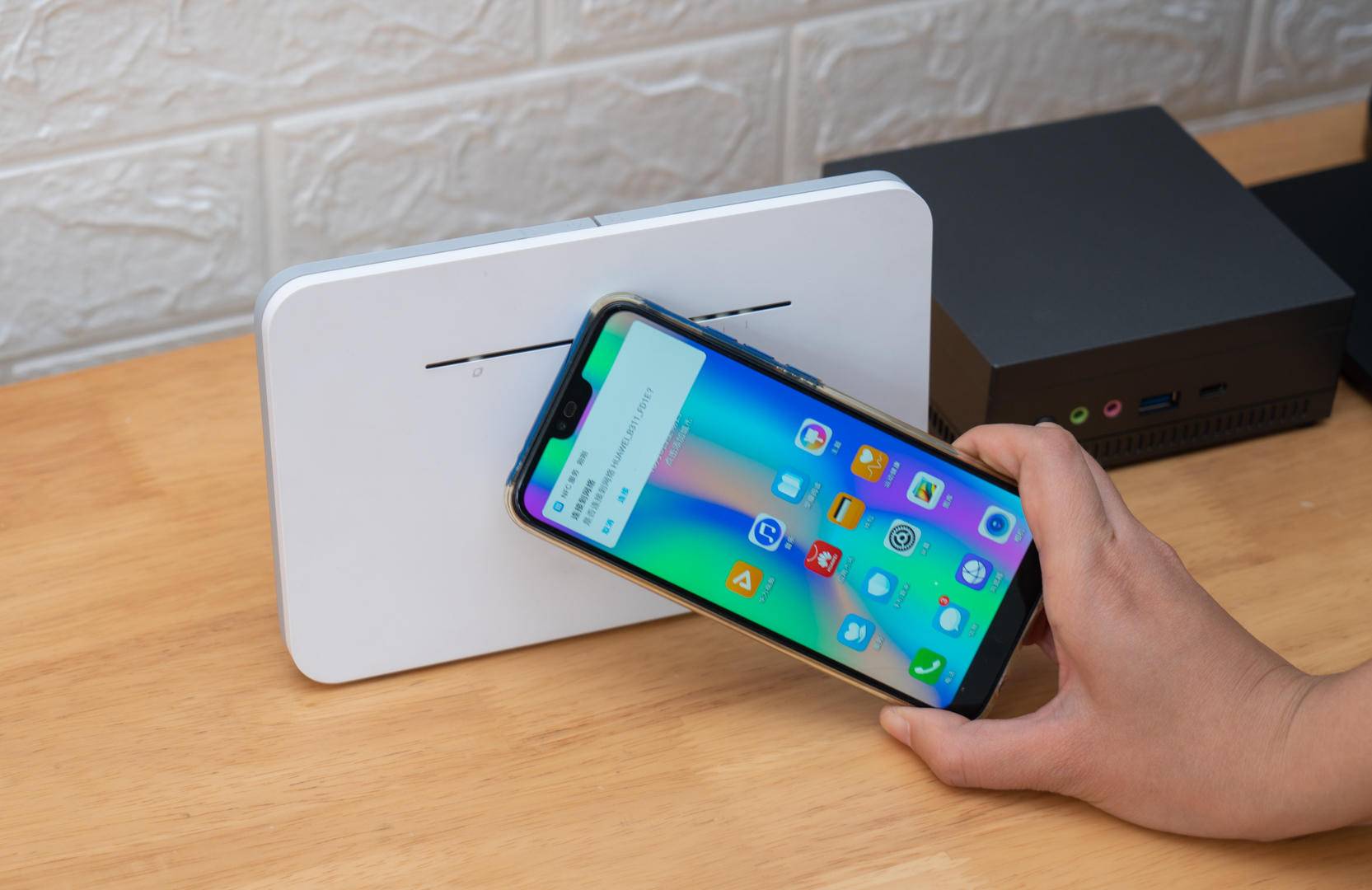 华为提高移动4g网速,华为移动路由器消耗手机流量