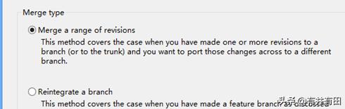svn如何看到trunk,svn中如何创建trunk