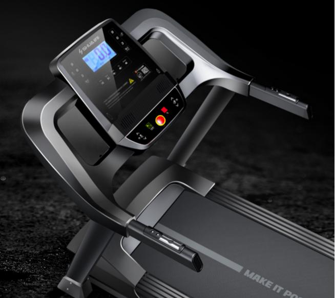 2019年新跑步机,全折叠跑步机的优点和缺点是什么