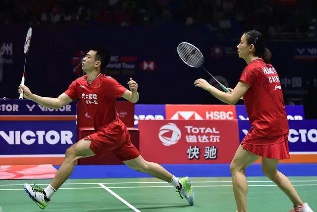 完整的羽毛球训练体系,羽毛球的各种训练方法