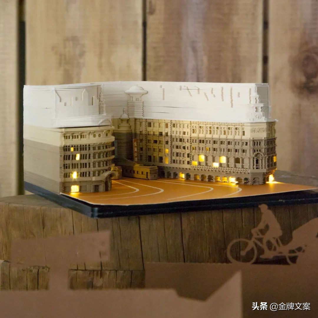 世界最漂亮的便签,世界最有创意的便签纸