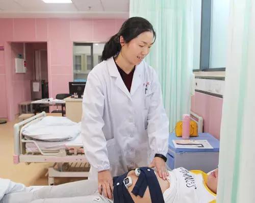 喜讯！中大医院江北院区医师获市级大奖