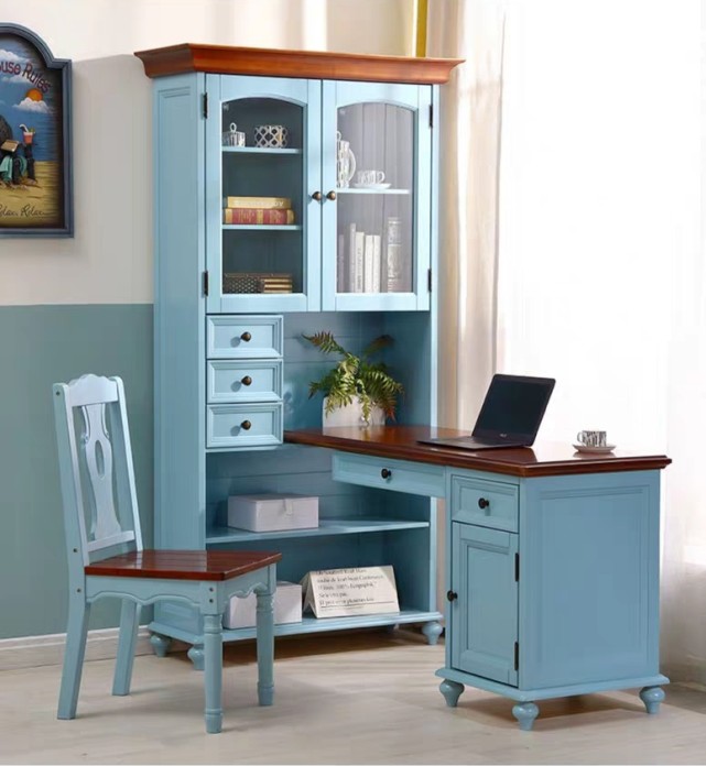 定制书柜怎么算用多少板,定制书柜面积怎么算