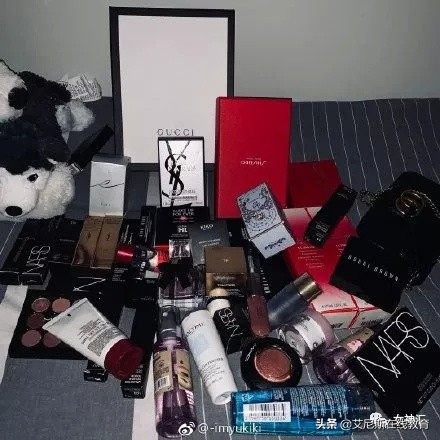 学生都用什么化妆品,普通学生用哪些化妆品