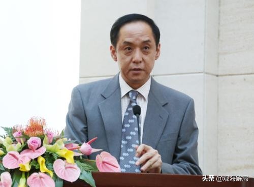 房地产高管7人被抓,房地产老总被抓是哪个人