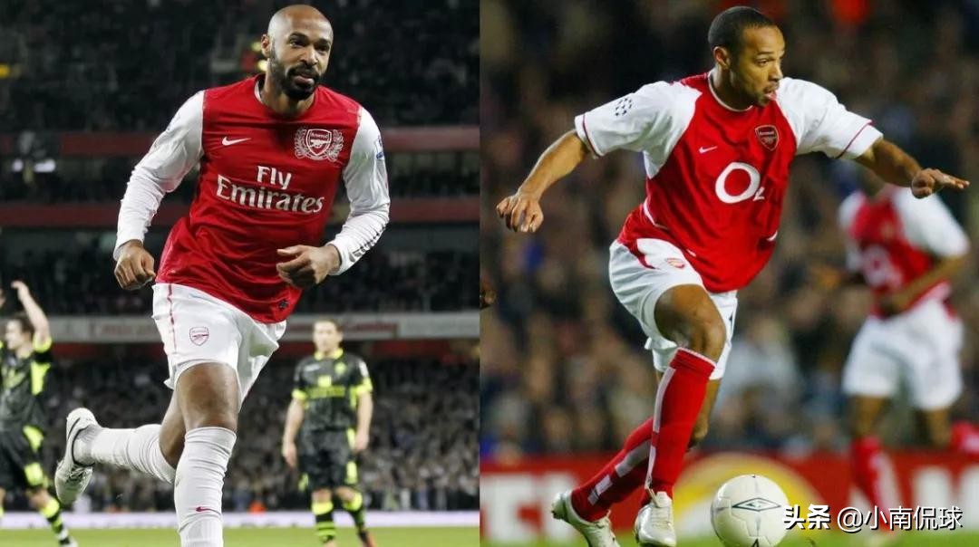 法国球星亨利个人简介,亨利海布里的国王时代谁说的