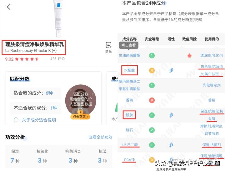 维a酸乳膏,维a酸处方图片
