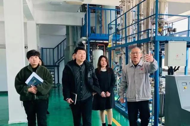 全力以赴稳企业保用工助脱贫,促复工稳就业