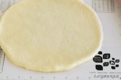 儿童吃什么披萨好吃,小孩儿怎么在家里能自己做披萨