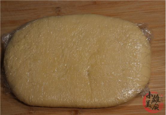 一包奶一个鸡蛋一碗面怎样做油条,自制油条只要一碗面粉一个鸡蛋