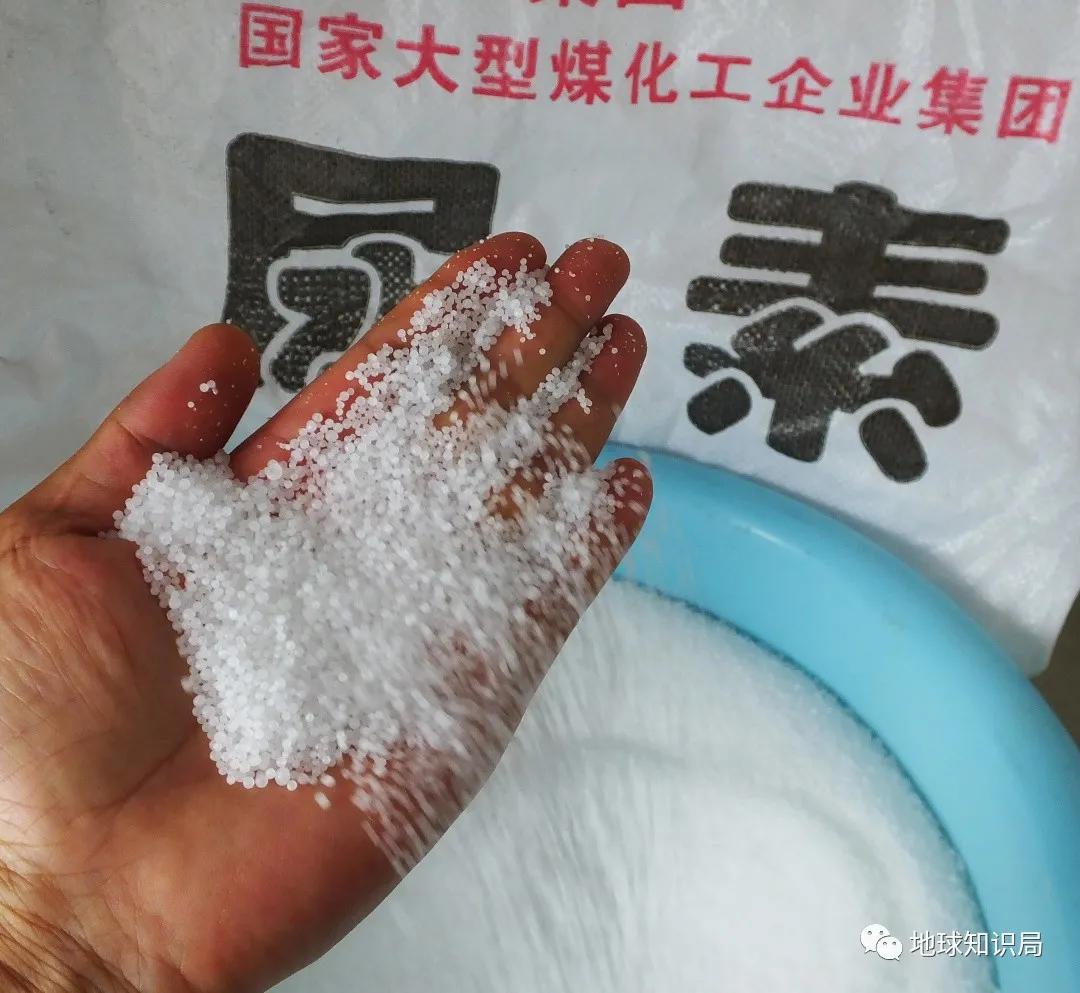 咱们国家，离不开煤炭｜地球知识局