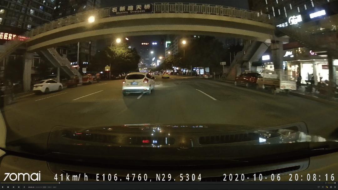 行车记录仪4k什么品牌最好,凌度2160p4k高清行车记录仪