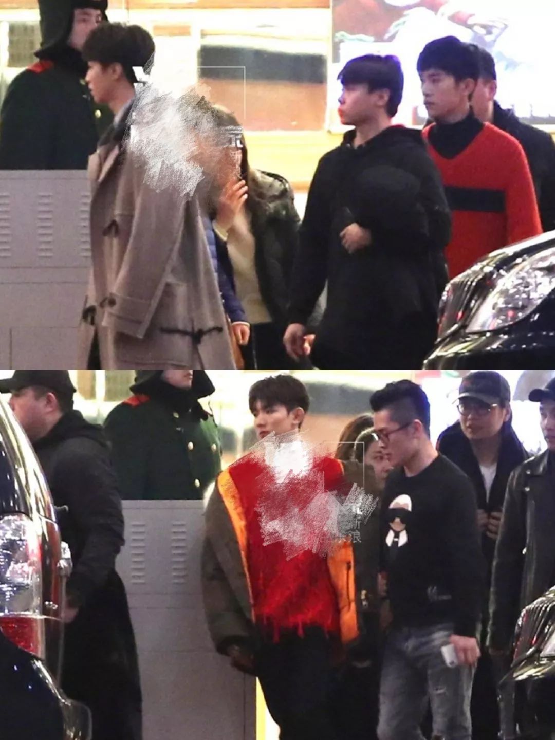 扒叔爆料李现杨紫,tfboys对杨紫的评价