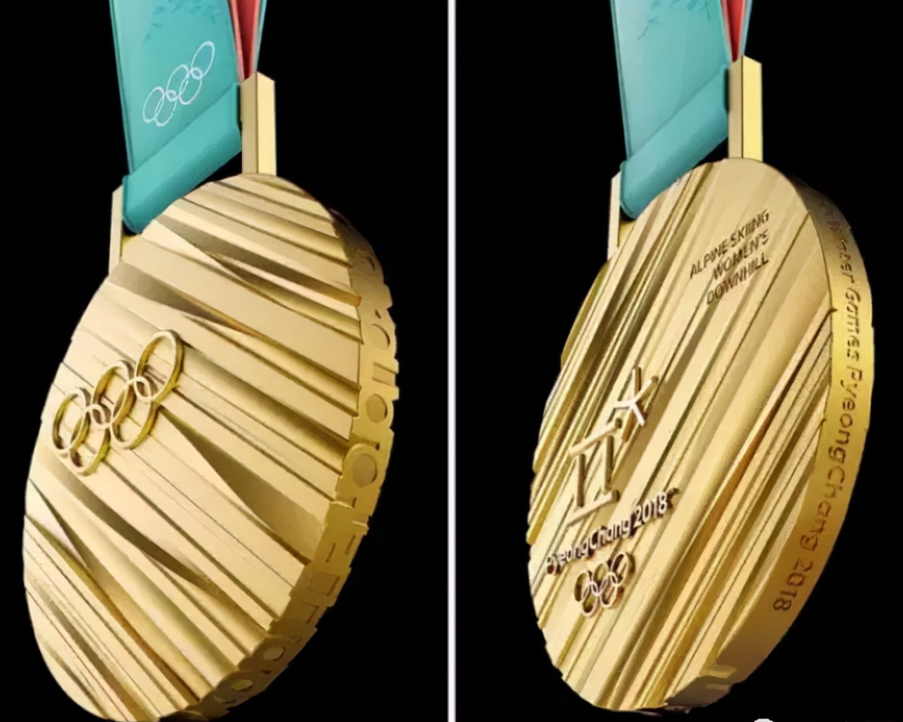 历届冬奥会奖牌设计,中国冬奥会奖牌有哪些中国元素