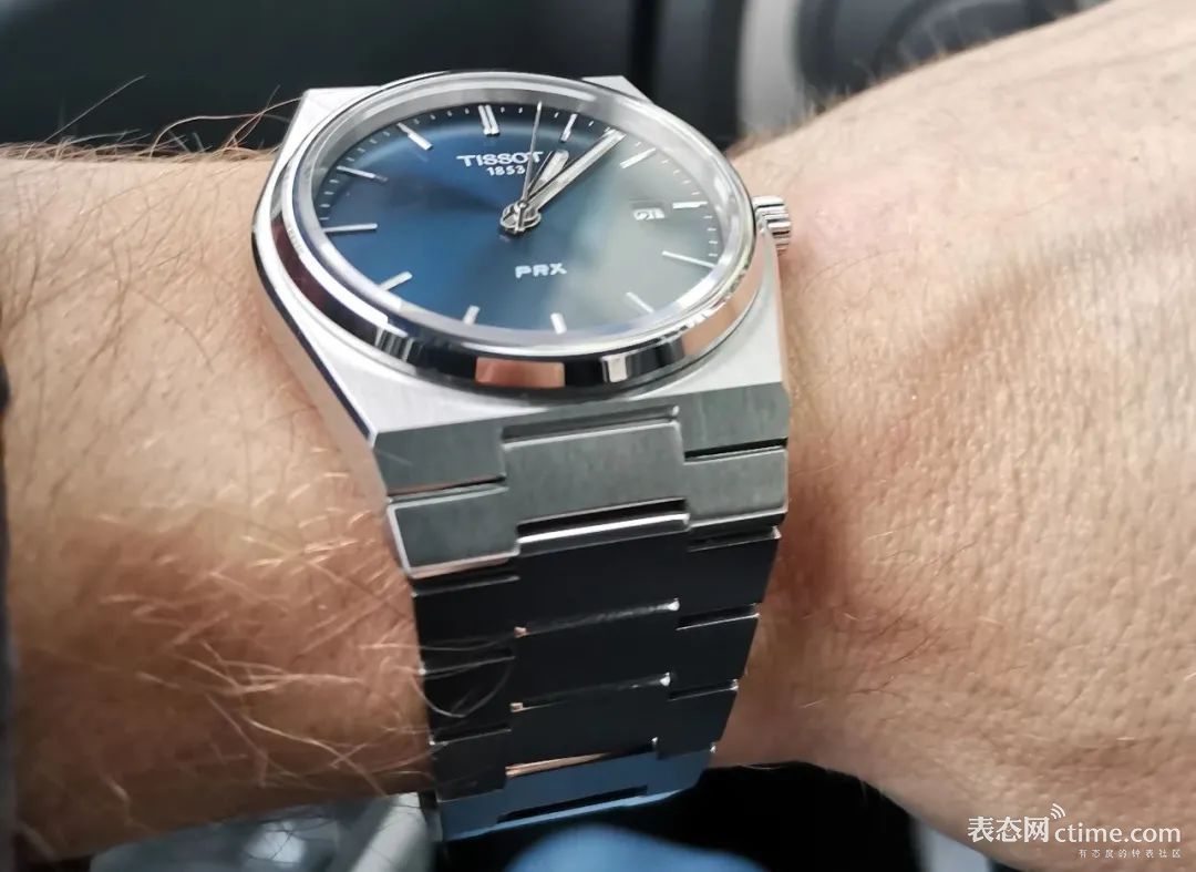 劳力士30万到40万之间的表,千元的劳力士性价比