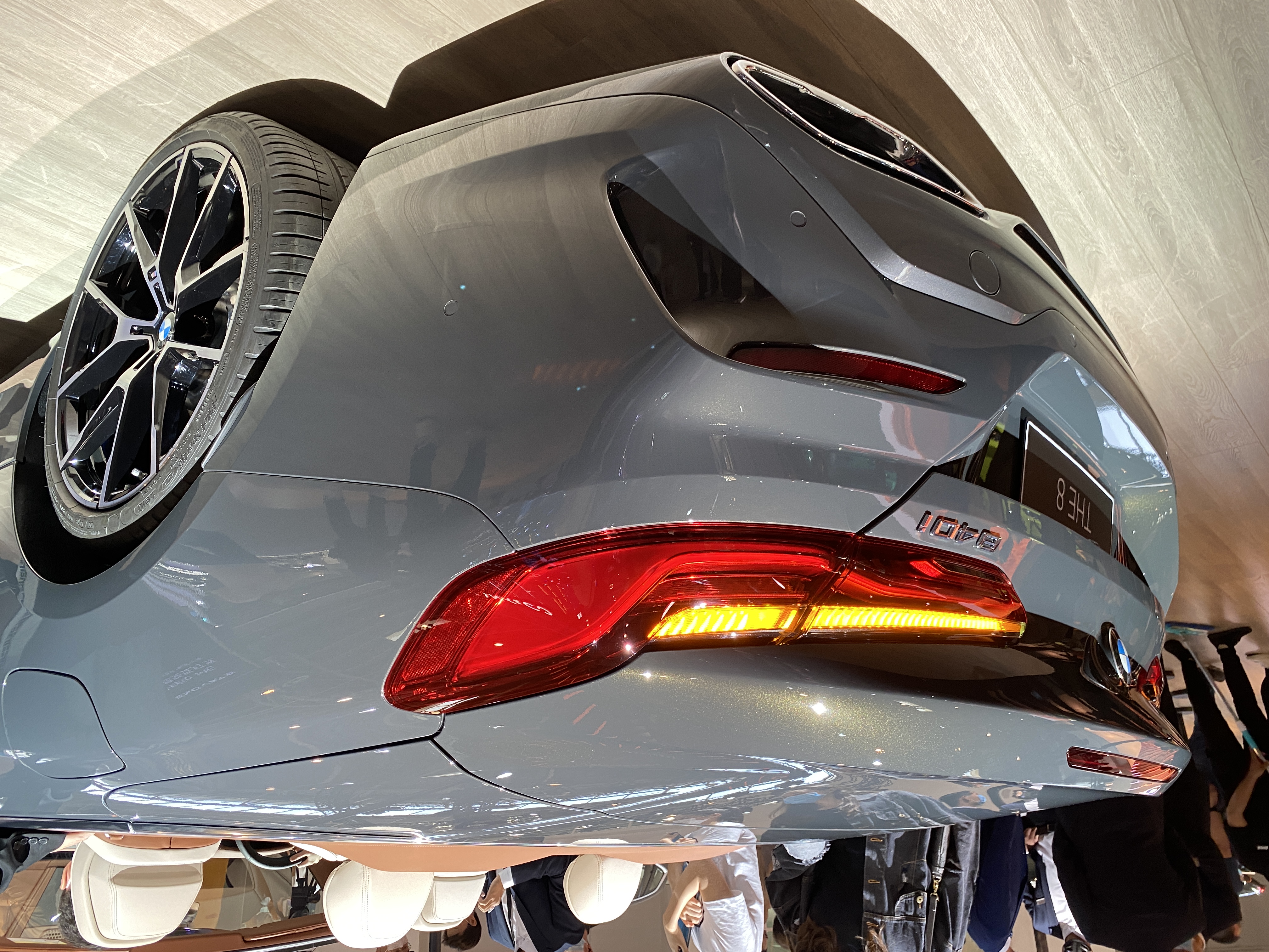 性价比最高的宝马敞篷车,最有性价比的宝马