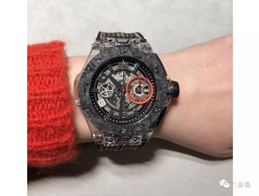 10万左右宇舶和劳力士,10万左右的宇舶