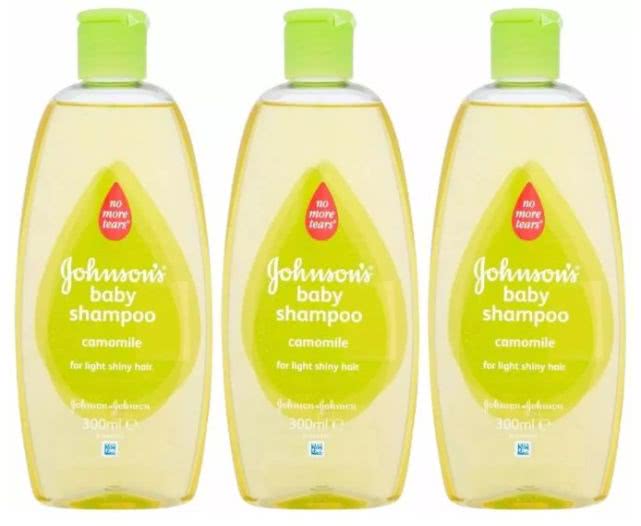 婴儿强生沐浴露有毒吗,强生婴儿洗发沐浴露有危害吗