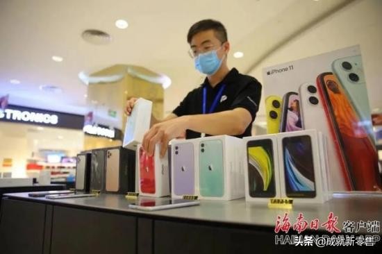 海南离岛免税政策详解购物流程,海南离岛旅客免税购物新政