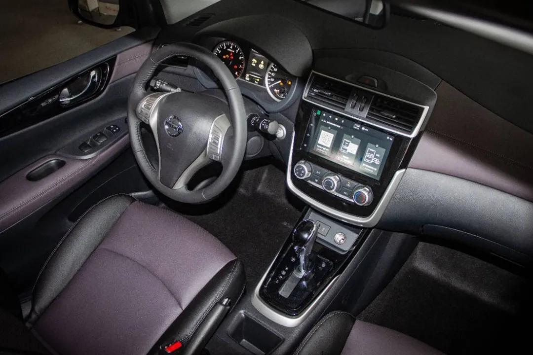 新款日产骐达最低售价,日产骐达目前新车报价