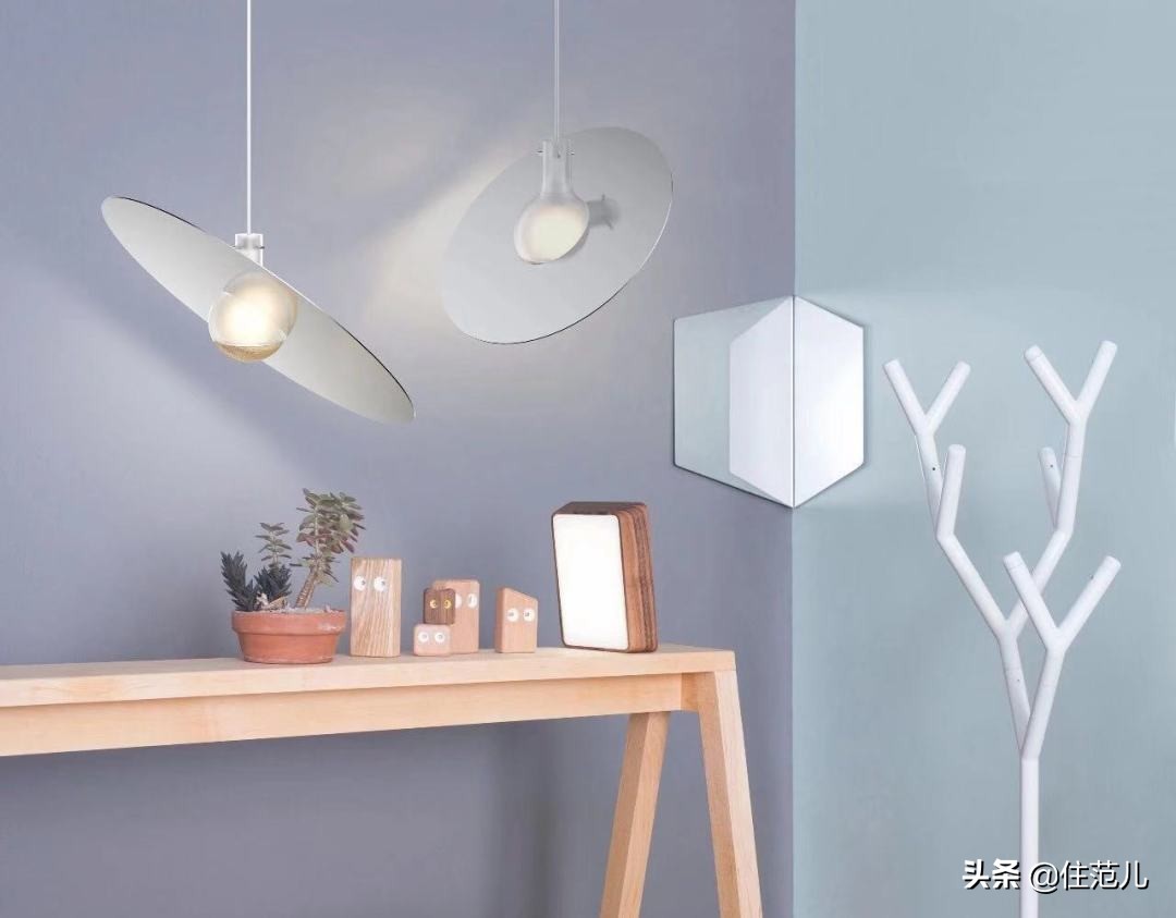 看着很高级的家居,哪些看起来很高级却很便宜装修