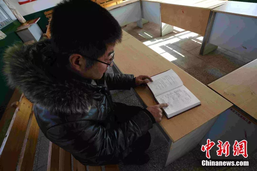 一村子生下22个双胞胎,一家遭意外生一对双胞胎