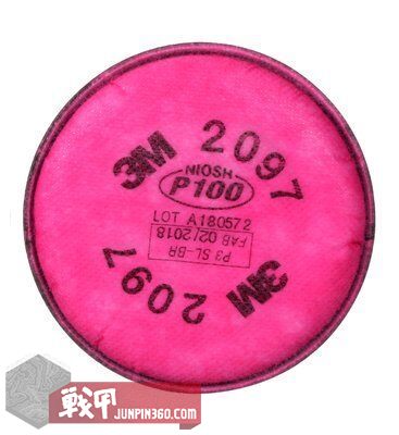 3m半呼吸面罩防冠状病毒,3m呼吸阀门口罩为什么不建议戴